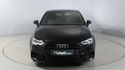 2019 (68) AUDI A3 35 TFSI Black Edition 4dr 4864129