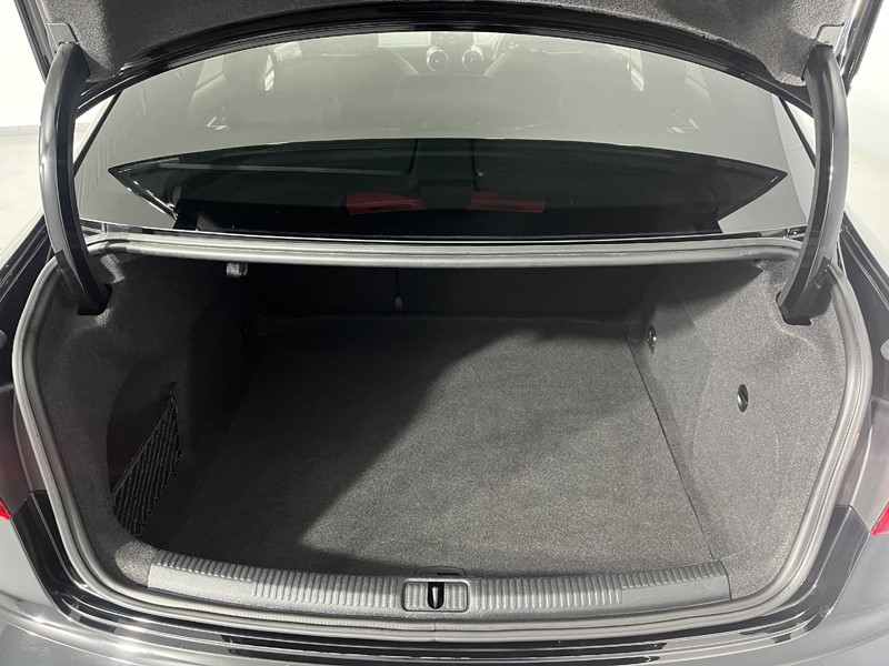 2019 (68) AUDI A3 35 TFSI Black Edition 4dr 4864126