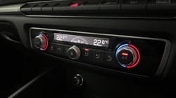 2019 (68) AUDI A3 35 TFSI Black Edition 4dr 4864141