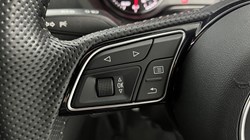 2019 (68) AUDI A3 35 TFSI Black Edition 4dr 4864135