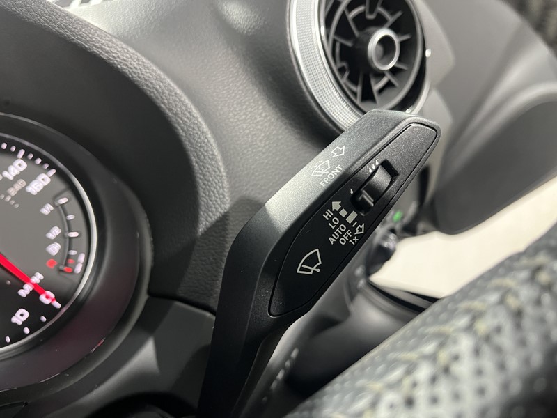 2019 (68) AUDI A3 35 TFSI Black Edition 4dr 4864137