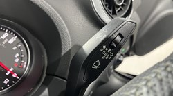 2019 (68) AUDI A3 35 TFSI Black Edition 4dr 4864137