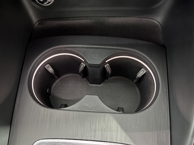 2019 (68) AUDI A3 35 TFSI Black Edition 4dr 4864142