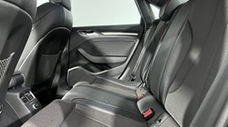 2019 (68) AUDI A3 35 TFSI Black Edition 4dr 4864147