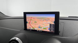 2019 (68) AUDI A3 35 TFSI Black Edition 4dr 4864130