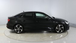 2019 (68) AUDI A3 35 TFSI Black Edition 4dr 4864117