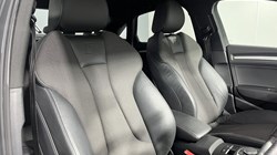 2019 (68) AUDI A3 35 TFSI Black Edition 4dr 4864124