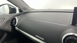 2019 (68) AUDI A3 35 TFSI Black Edition 4dr 4864138