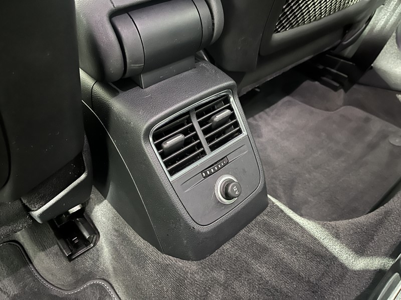 2019 (68) AUDI A3 35 TFSI Black Edition 4dr 4864148