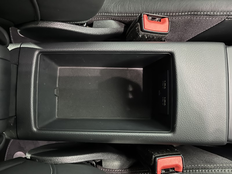 2019 (68) AUDI A3 35 TFSI Black Edition 4dr 4864145