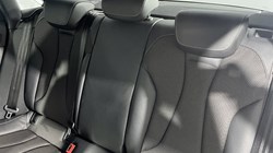 2019 (68) AUDI A3 35 TFSI Black Edition 4dr 4864125