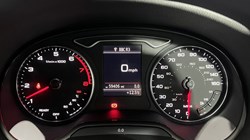 2019 (68) AUDI A3 35 TFSI Black Edition 4dr 4864122