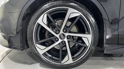 2019 (68) AUDI A3 35 TFSI Black Edition 4dr 4864127