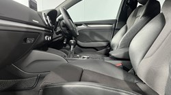 2019 (68) AUDI A3 35 TFSI Black Edition 4dr 4864146