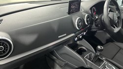 2019 (68) AUDI A3 35 TFSI Black Edition 4dr 4864120