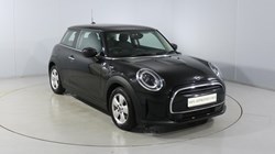 2021 (21) MINI HATCHBACK 1.5 Cooper Classic 3dr Auto 4891978