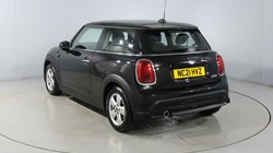 2021 (21) MINI HATCHBACK 1.5 Cooper Classic 3dr Auto 4891979