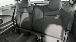 2021 (21) MINI HATCHBACK 1.5 Cooper Classic 3dr Auto 4891989