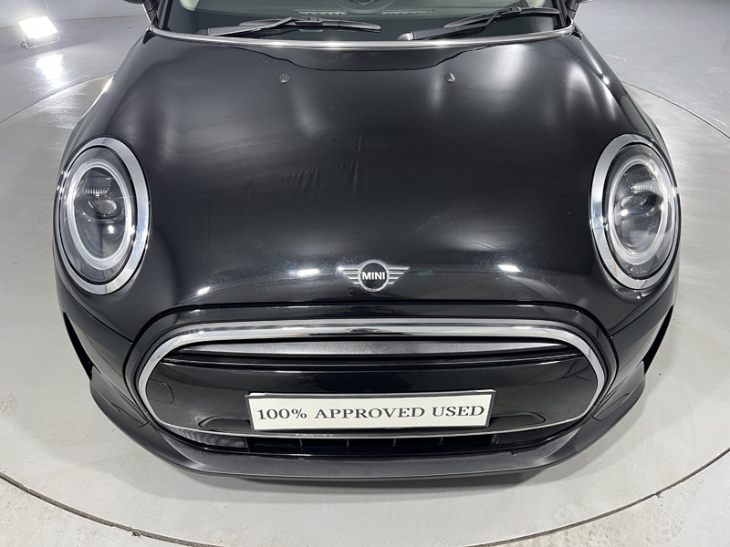 2021 (21) MINI HATCHBACK 1.5 Cooper Classic 3dr Auto 4892012