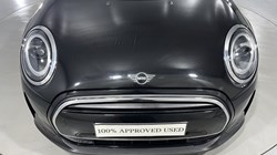 2021 (21) MINI HATCHBACK 1.5 Cooper Classic 3dr Auto 4892012