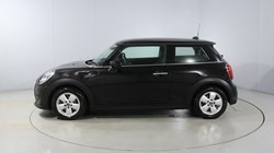 2021 (21) MINI HATCHBACK 1.5 Cooper Classic 3dr Auto 4892016
