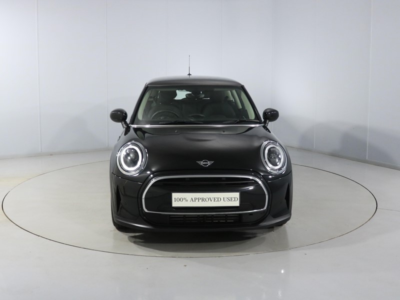 2021 (21) MINI HATCHBACK 1.5 Cooper Classic 3dr Auto 4891993
