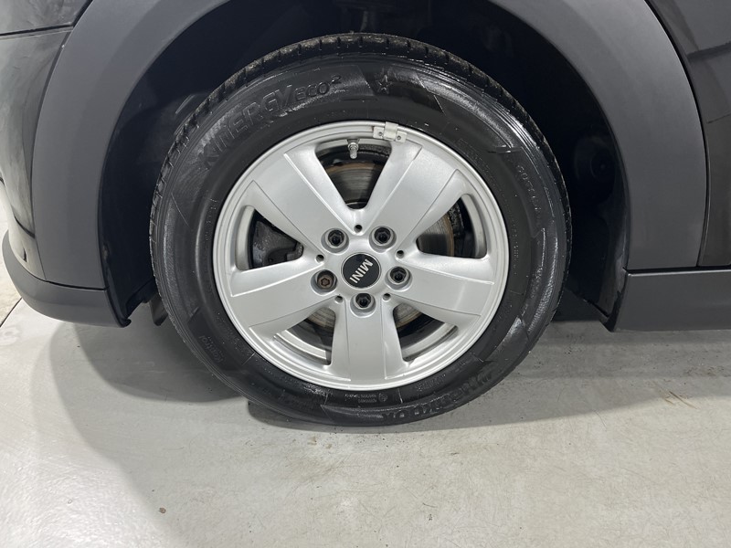 2021 (21) MINI HATCHBACK 1.5 Cooper Classic 3dr Auto 4891991