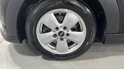 2021 (21) MINI HATCHBACK 1.5 Cooper Classic 3dr Auto 4891991