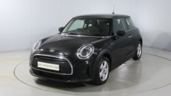 2021 (21) MINI HATCHBACK 1.5 Cooper Classic 3dr Auto 4892014