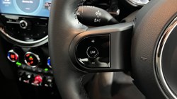 2021 (21) MINI HATCHBACK 1.5 Cooper Classic 3dr Auto 4891999