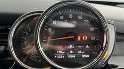 2021 (21) MINI HATCHBACK 1.5 Cooper Classic 3dr Auto 4891986