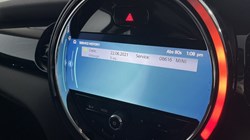 2021 (21) MINI HATCHBACK 1.5 Cooper Classic 3dr Auto 4892005