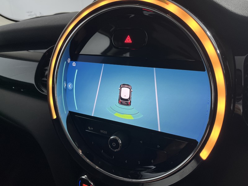 2021 (21) MINI HATCHBACK 1.5 Cooper Classic 3dr Auto 4891994