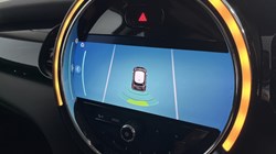 2021 (21) MINI HATCHBACK 1.5 Cooper Classic 3dr Auto 4891994