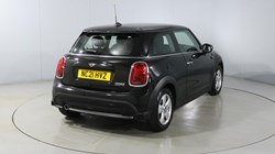 2021 (21) MINI HATCHBACK 1.5 Cooper Classic 3dr Auto 4892015