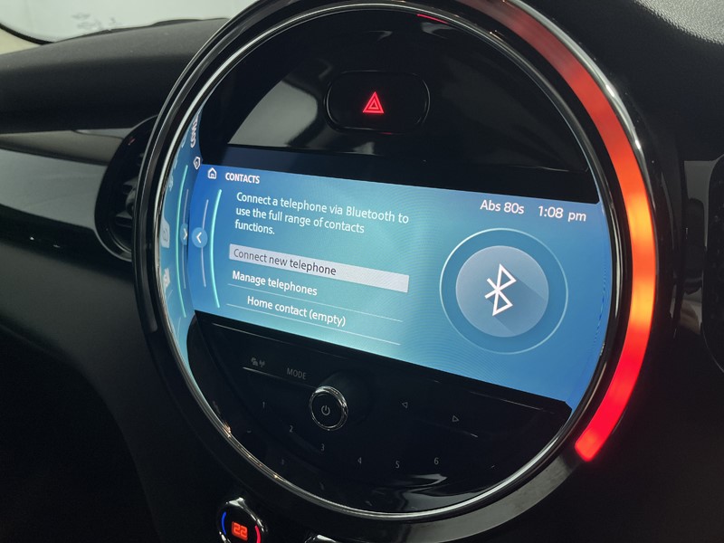 2021 (21) MINI HATCHBACK 1.5 Cooper Classic 3dr Auto 4892004