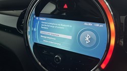 2021 (21) MINI HATCHBACK 1.5 Cooper Classic 3dr Auto 4892004