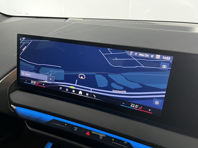 2025 (25) BMW X3 xDrive20 M Sport 5dr Step Auto 4891945