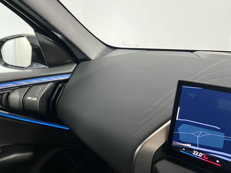 2025 (25) BMW X3 xDrive20 M Sport 5dr Step Auto 4891953