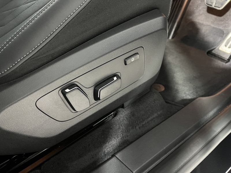 2025 (25) BMW X3 xDrive20 M Sport 5dr Step Auto 4891947