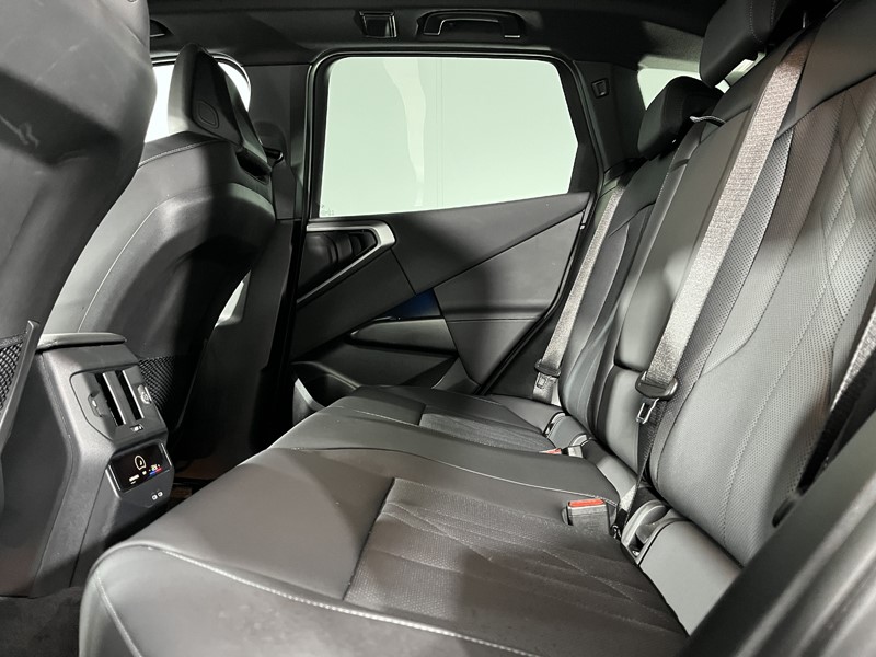 2025 (25) BMW X3 xDrive20 M Sport 5dr Step Auto 4891964