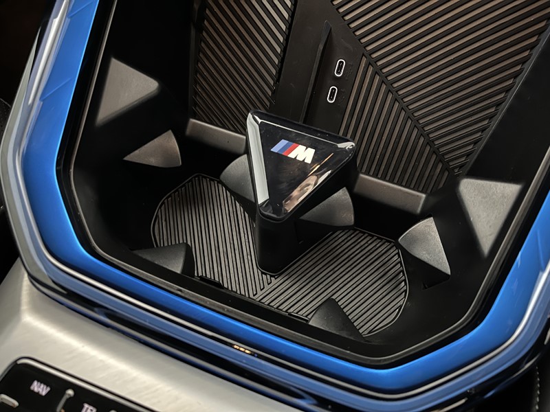 2025 (25) BMW X3 xDrive20 M Sport 5dr Step Auto 4891959