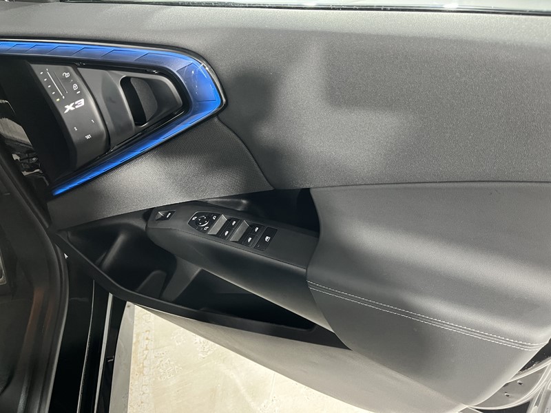 2025 (25) BMW X3 xDrive20 M Sport 5dr Step Auto 4891948
