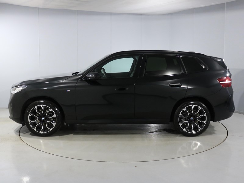 2025 (25) BMW X3 xDrive20 M Sport 5dr Step Auto 4891977