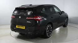 2025 (25) BMW X3 xDrive20 M Sport 5dr Step Auto 4891976