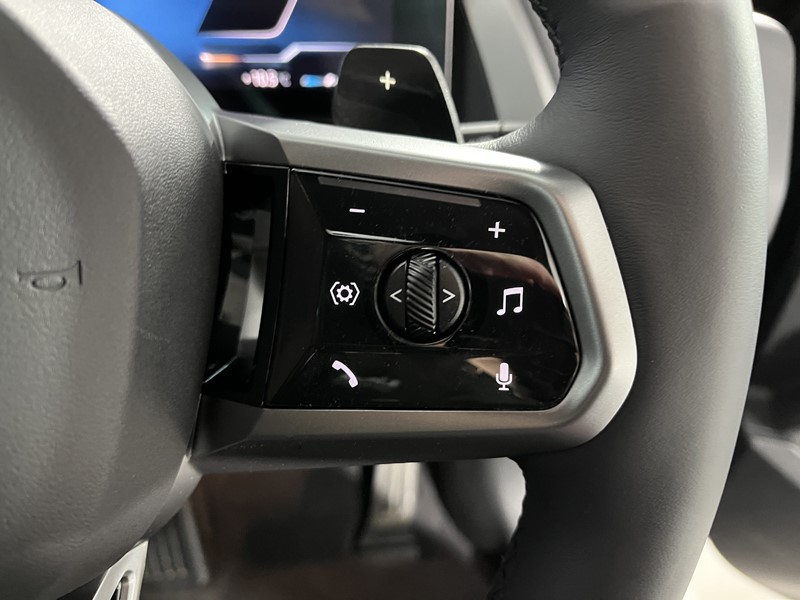 2025 (25) BMW X3 xDrive20 M Sport 5dr Step Auto 4891951