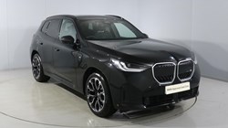2025 (25) BMW X3 xDrive20 M Sport 5dr Step Auto 4891929