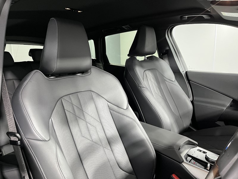 2025 (25) BMW X3 xDrive20 M Sport 5dr Step Auto 4891939