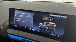 2025 (25) BMW X3 xDrive20 M Sport 5dr Step Auto 4891956