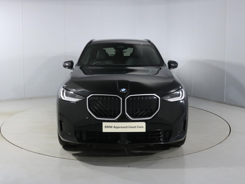 2025 (25) BMW X3 xDrive20 M Sport 5dr Step Auto 4891944